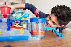 Set joaca - Spalatorie auto / Mega Car Wash