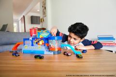 Set joaca - Spalatorie auto / Mega Car Wash