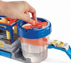 Set joaca - Spalatorie auto / Mega Car Wash