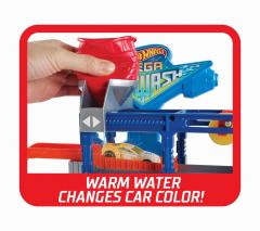 Set joaca - Spalatorie auto / Mega Car Wash