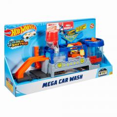 Set joaca - Spalatorie auto / Mega Car Wash