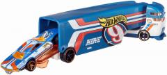 Set camion si masina - Hot Wheels - Speedway Hauler