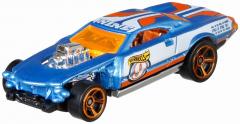 Set camion si masina - Hot Wheels - Speedway Hauler