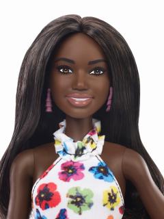 Papusa - Barbie Fashionistas - Afro Americana