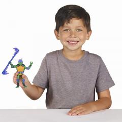 Figurina - Testoasele Ninja - Donatello cu accesorii