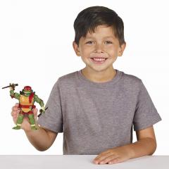 Figurina - Testoasele Ninja - Raphael cu accesorii