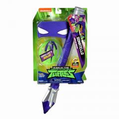Set accesorii - Testoasele Ninja - Donatello