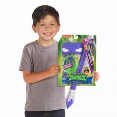 Set accesorii - Testoasele Ninja - Donatello