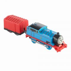 Locomotiva - Thomas Trackmaster - Thomas cu vagon