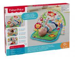 Jucarie - Centru de Activitati - Saltea Muzicala