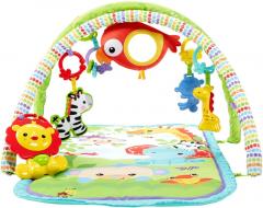 Jucarie - Centru de Activitati - Saltea Muzicala