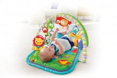 Jucarie - Centru de Activitati - Saltea Muzicala