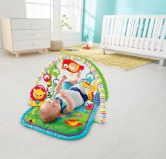 Jucarie - Centru de Activitati - Saltea Muzicala