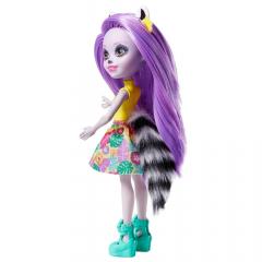 Papusa - Enchantimals - Larissa Lemur