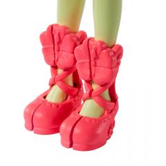 Papusa - Enchantimals - Tamika Tree Frog