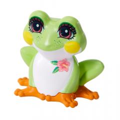 Papusa - Enchantimals - Tamika Tree Frog