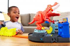 Set joaca - T-Rex Rampage