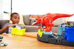 Set joaca - T-Rex Rampage