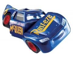 Masina - Disney Cars 3 - Fabulous Blue Mcqueen 