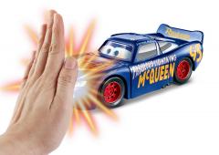 Masina - Disney Cars 3 - Fabulous Blue Mcqueen 