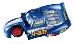 Masina - Disney Cars 3 - Fabulous Blue Mcqueen 
