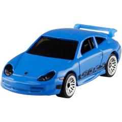 Set 5 masini - Hot Wheels - Fast and Furious, model 2