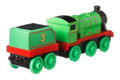 Locomotiva - Thomas and Friends - Push Along, Henry