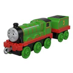 Locomotiva - Thomas and Friends - Push Along, Henry