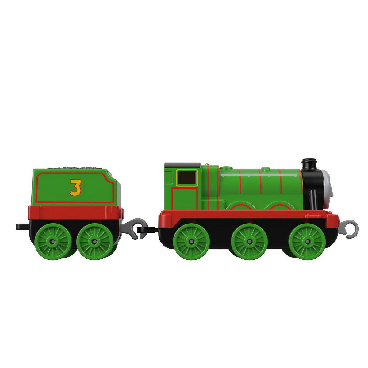 Thomas and friends trackmaster best sale push along