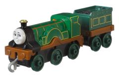 Locomotiva - Thomas and Friends - Push Along, Emily