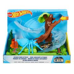 Set joaca - Spider Park Attack