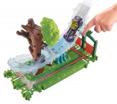 Set joaca - Spider Park Attack