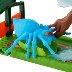 Set joaca - Spider Park Attack