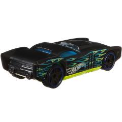 Set masinute - Camion si masina sport Rock And Race