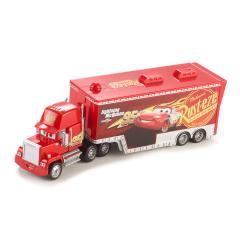 Masinuta Disney Cars - Transportator Mack