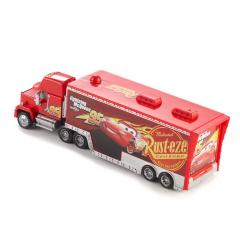 Masinuta Disney Cars - Transportator Mack