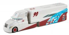 Masinuta Disney Cars - Transportator Ponchy Wipeout
