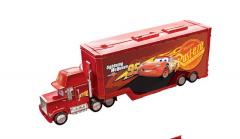 Masinuta Disney Cars - Transportator Mack