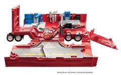 Masinuta Disney Cars - Transportator Mack