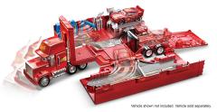 Masinuta Disney Cars - Transportator Mack