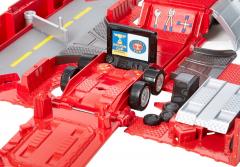 Masinuta Disney Cars - Transportator Mack