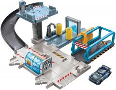 Set de joaca - Disney Cars, Rusteze Tuneup Center