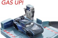 Set de joaca - Disney Cars, Rusteze Tuneup Center