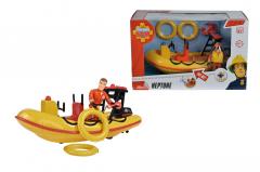 Jucarie - Pompierul Sam Neptune