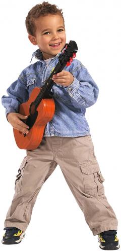 Jucarie - Chitara clasica My World Music