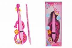 Jucarie - Vioara My World Music Girls