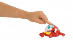 Jucarie - Buburuza saltareata