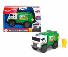 Jucarie - Masina pentru gunoi / Garbage Truck
