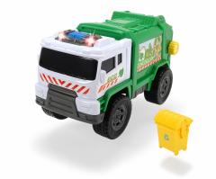 Jucarie - Masina pentru gunoi / Garbage Truck
