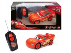 Masina cu radiocomanda - Single Drive Lightning McQueen